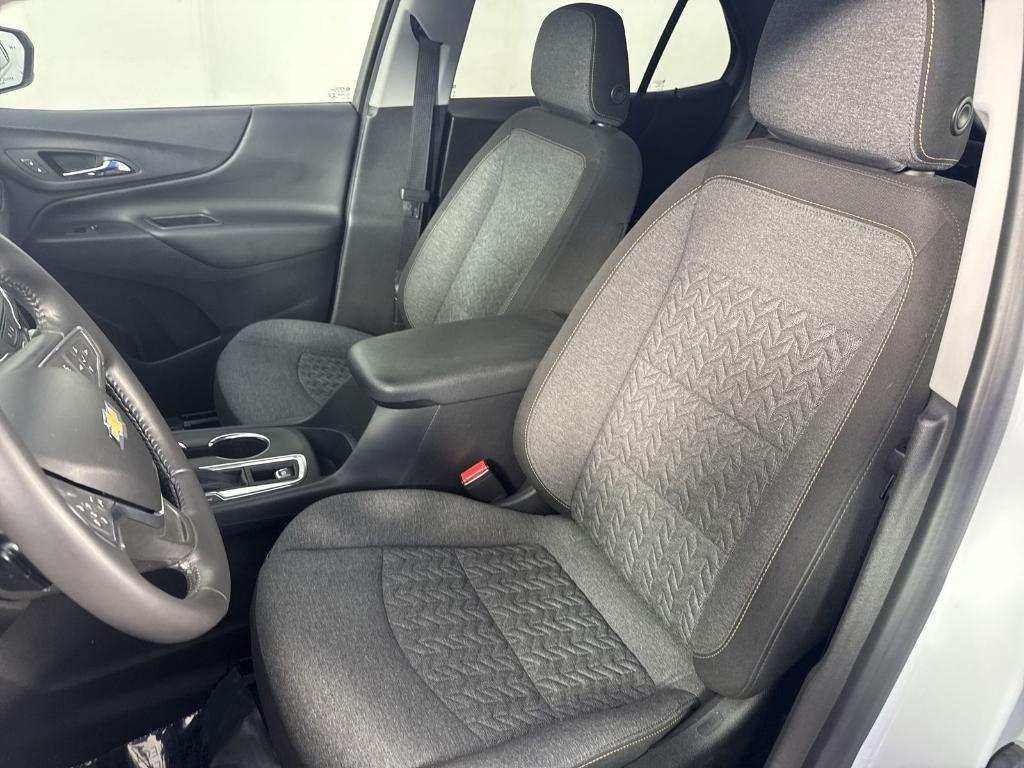 used 2022 Chevrolet Equinox car, priced at $21,926