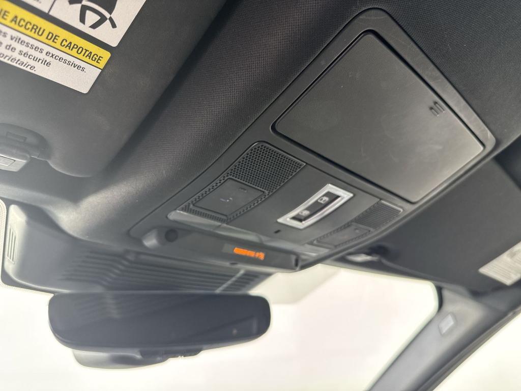 used 2022 Land Rover Discovery Sport car, priced at $20,350