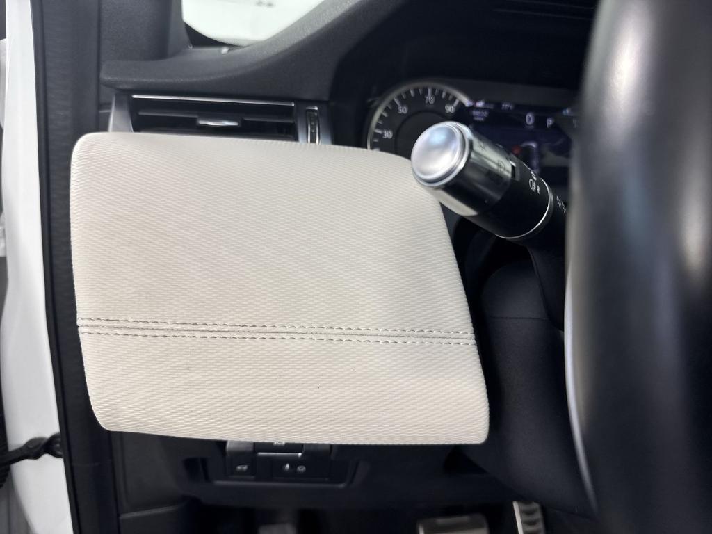 used 2022 Land Rover Discovery Sport car, priced at $20,350