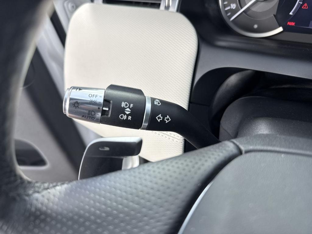 used 2022 Land Rover Discovery Sport car, priced at $20,350