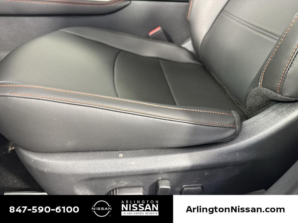 new 2025 Nissan Sentra car, priced at $24,136