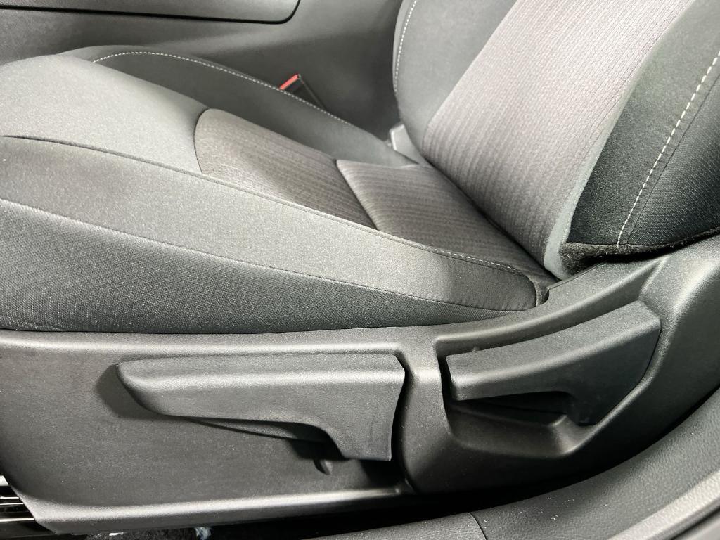 new 2025 Nissan Altima car, priced at $24,901