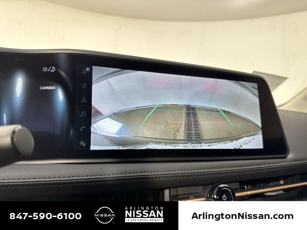 new 2025 Nissan ARIYA car, priced at $35,001
