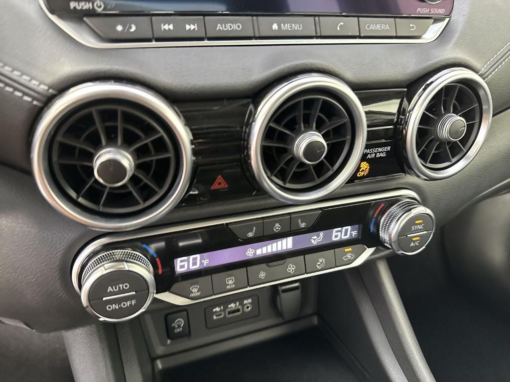 new 2025 Nissan Sentra car, priced at $20,754