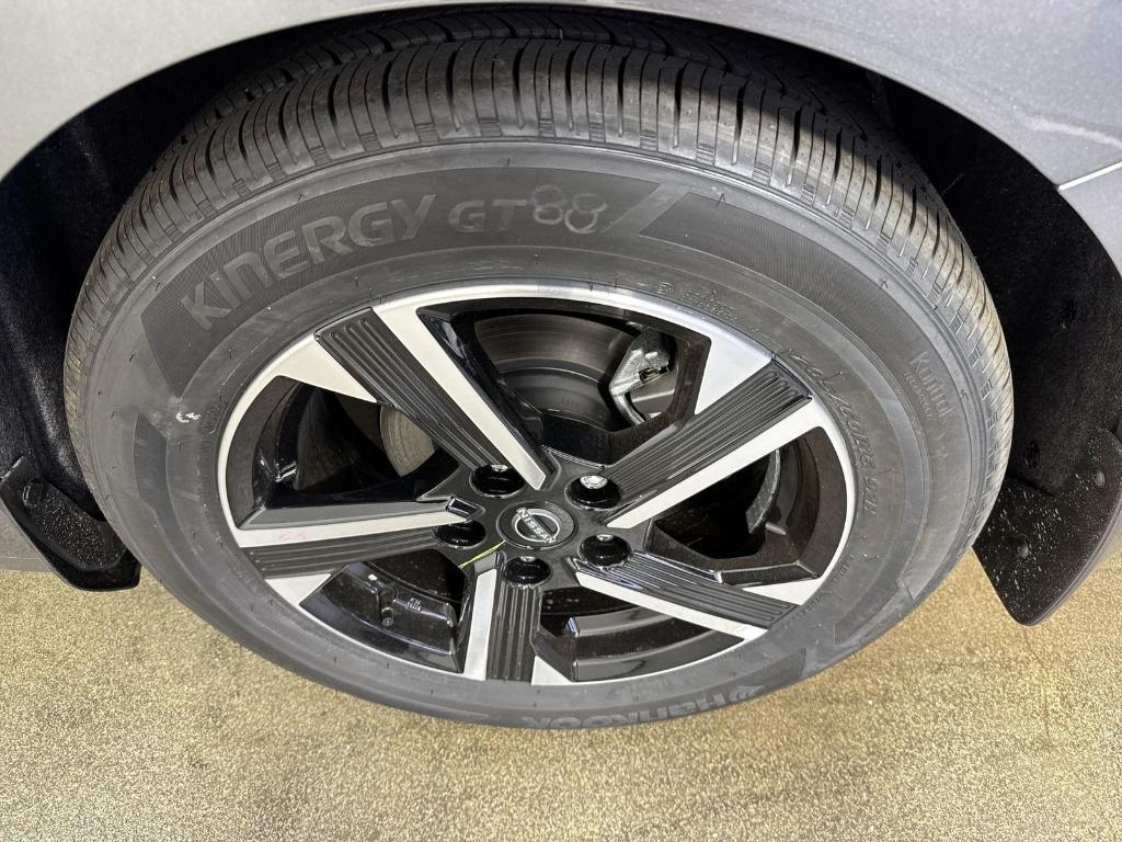 new 2025 Nissan Sentra car, priced at $20,754