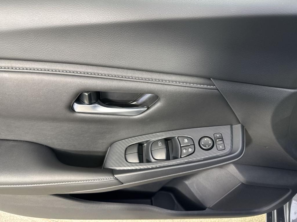 new 2025 Nissan Sentra car, priced at $20,754