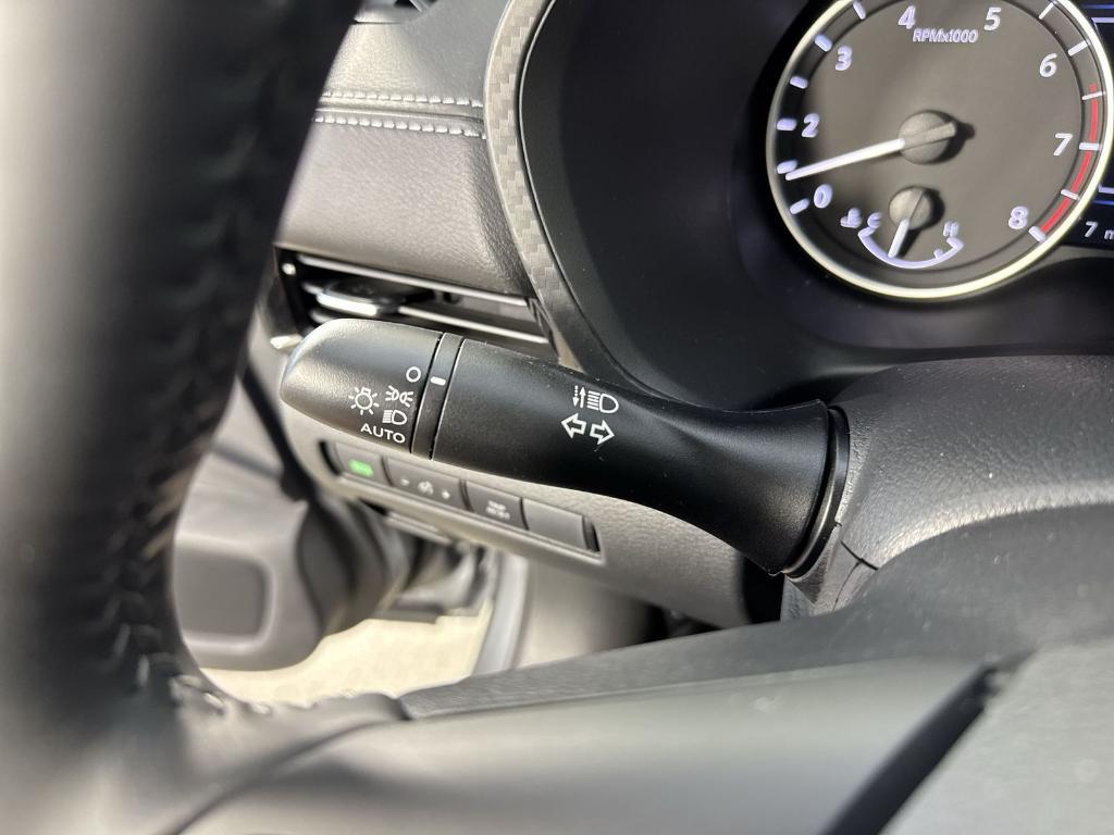 new 2025 Nissan Sentra car, priced at $20,754