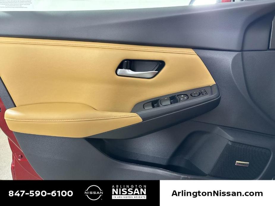 new 2025 Nissan Sentra car, priced at $22,202