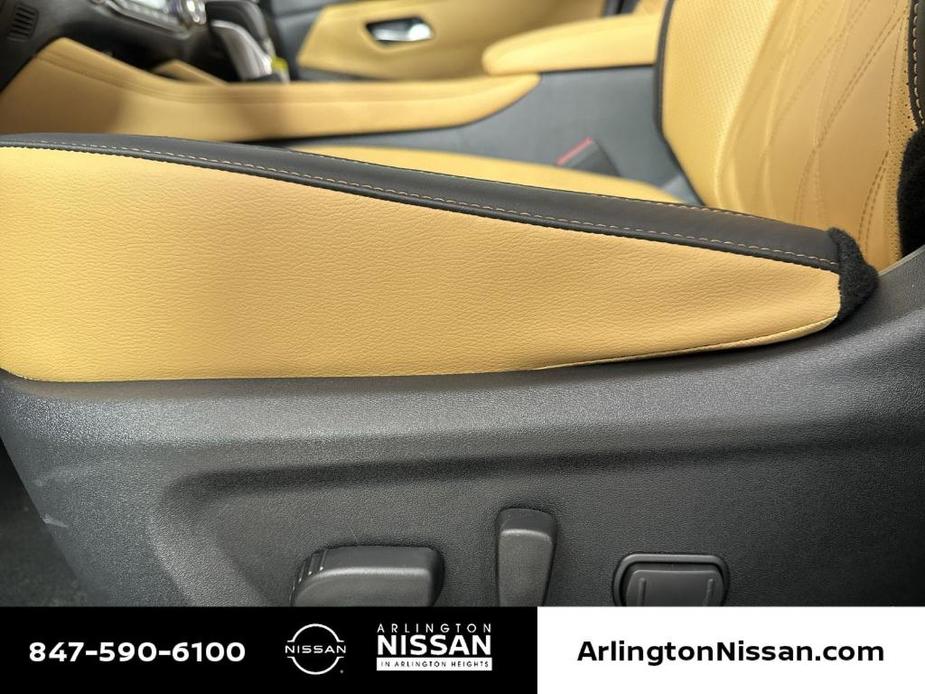 new 2025 Nissan Sentra car, priced at $22,202