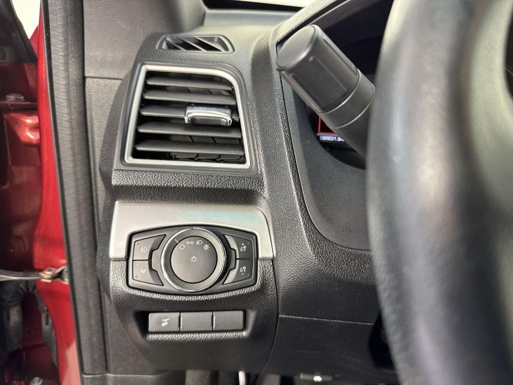 used 2017 Ford Explorer car, priced at $14,526