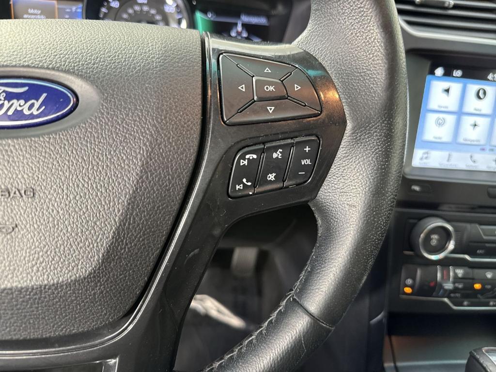 used 2017 Ford Explorer car, priced at $14,526