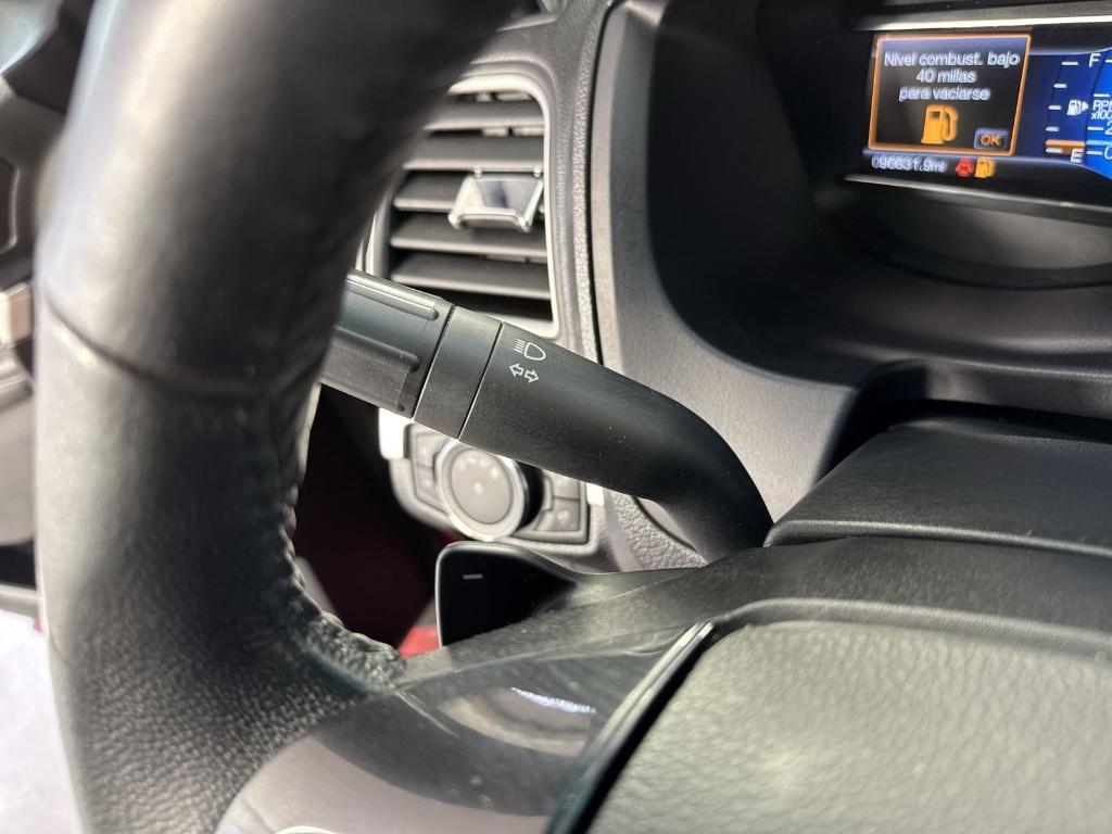 used 2017 Ford Explorer car, priced at $14,526