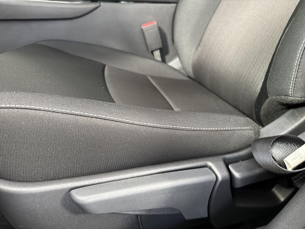 new 2025 Nissan Sentra car, priced at $20,034