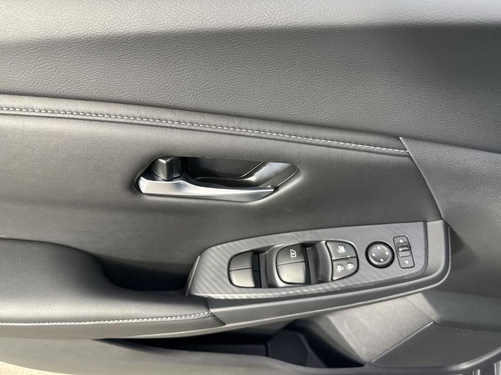 new 2025 Nissan Sentra car, priced at $20,034