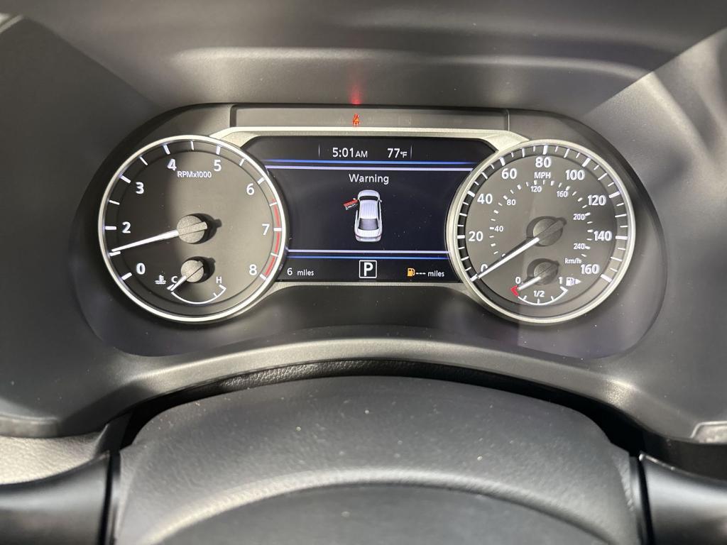 new 2025 Nissan Sentra car, priced at $20,034