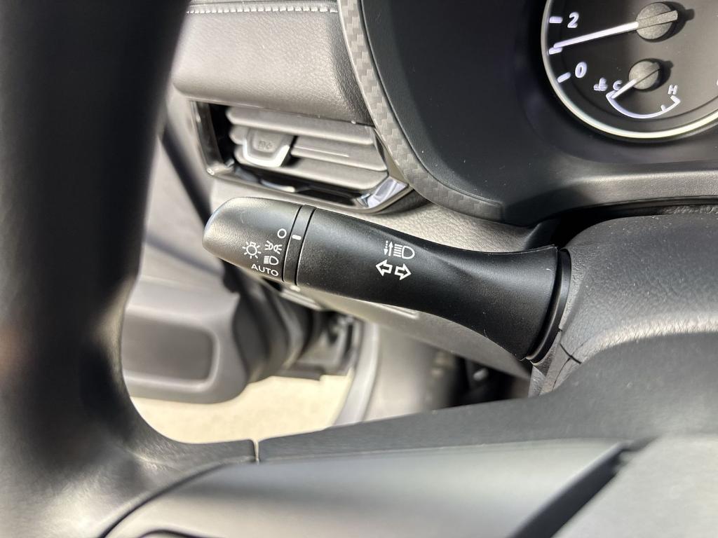 new 2025 Nissan Sentra car, priced at $20,034