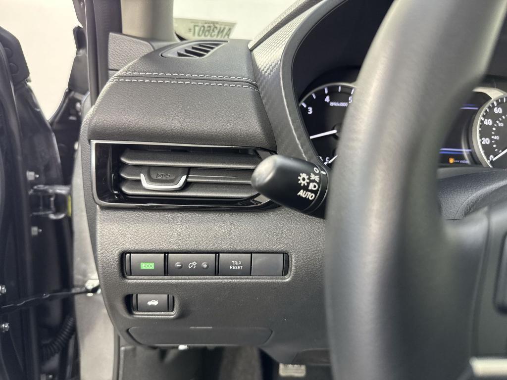 new 2025 Nissan Sentra car, priced at $20,034