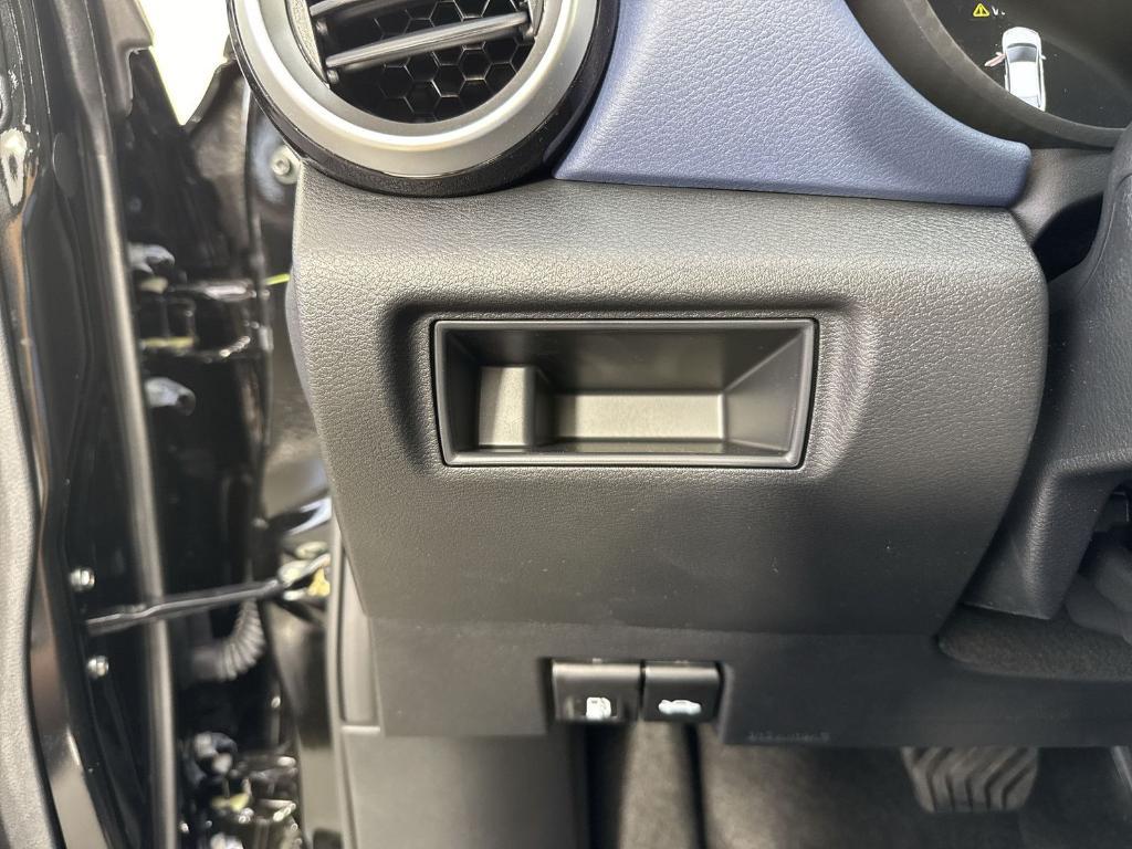 new 2025 Nissan Versa car, priced at $17,848