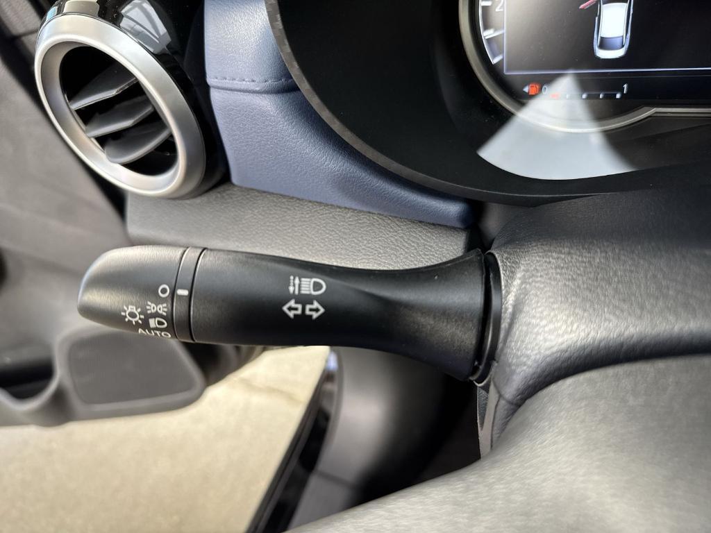 new 2025 Nissan Versa car, priced at $17,848