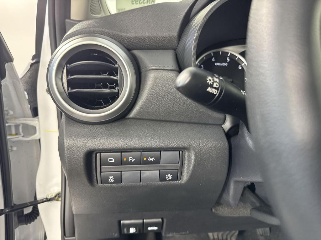 new 2025 Nissan Versa car, priced at $16,429