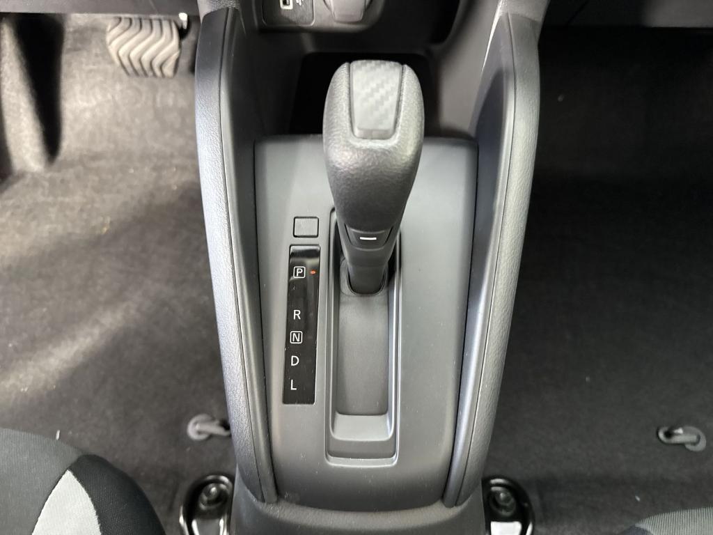 new 2025 Nissan Versa car, priced at $16,429