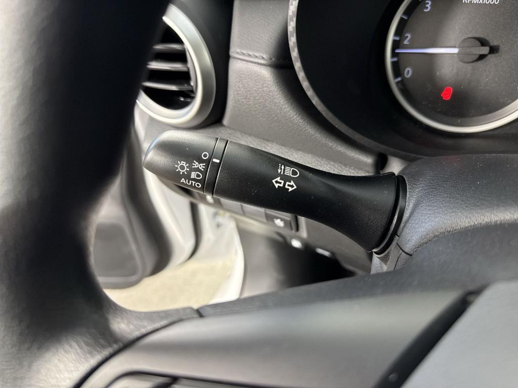 new 2025 Nissan Versa car, priced at $16,429