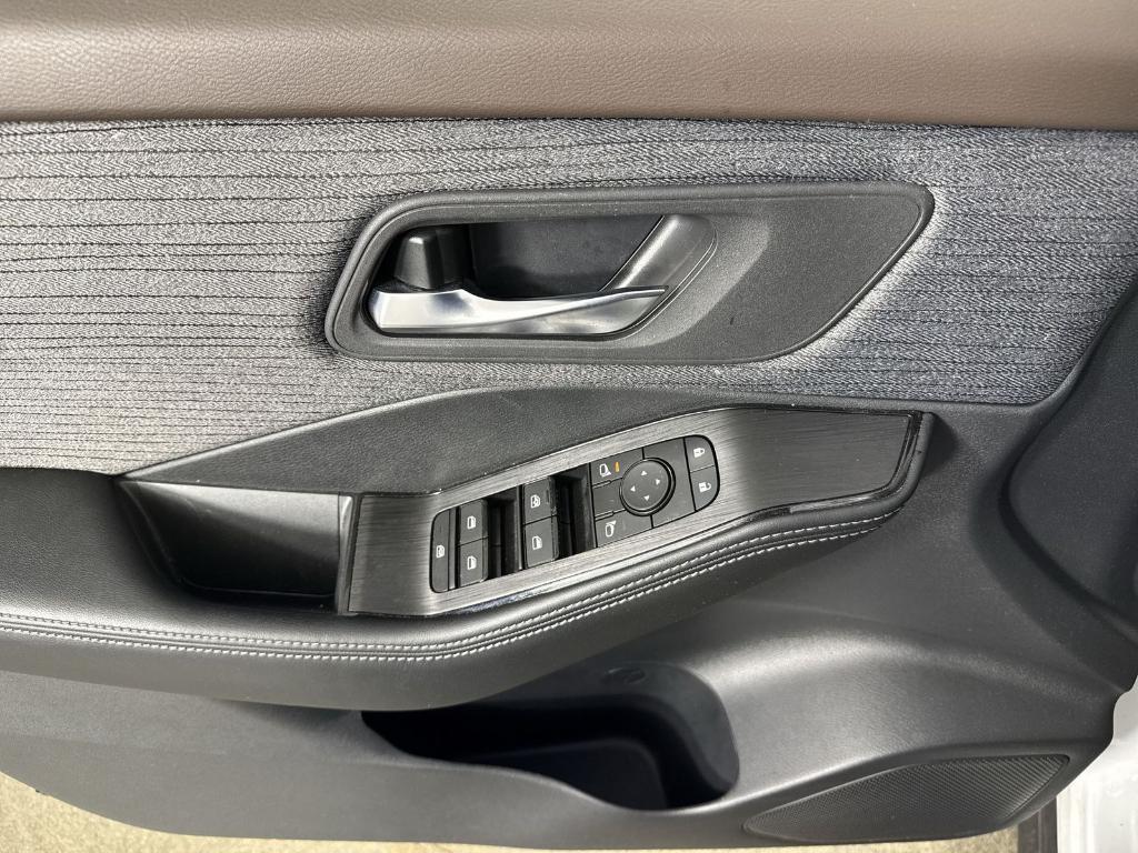 new 2023 Nissan Rogue car, priced at $22,723