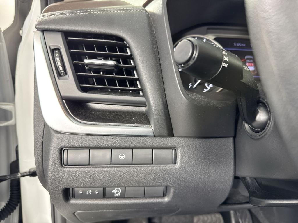 new 2023 Nissan Rogue car, priced at $22,723