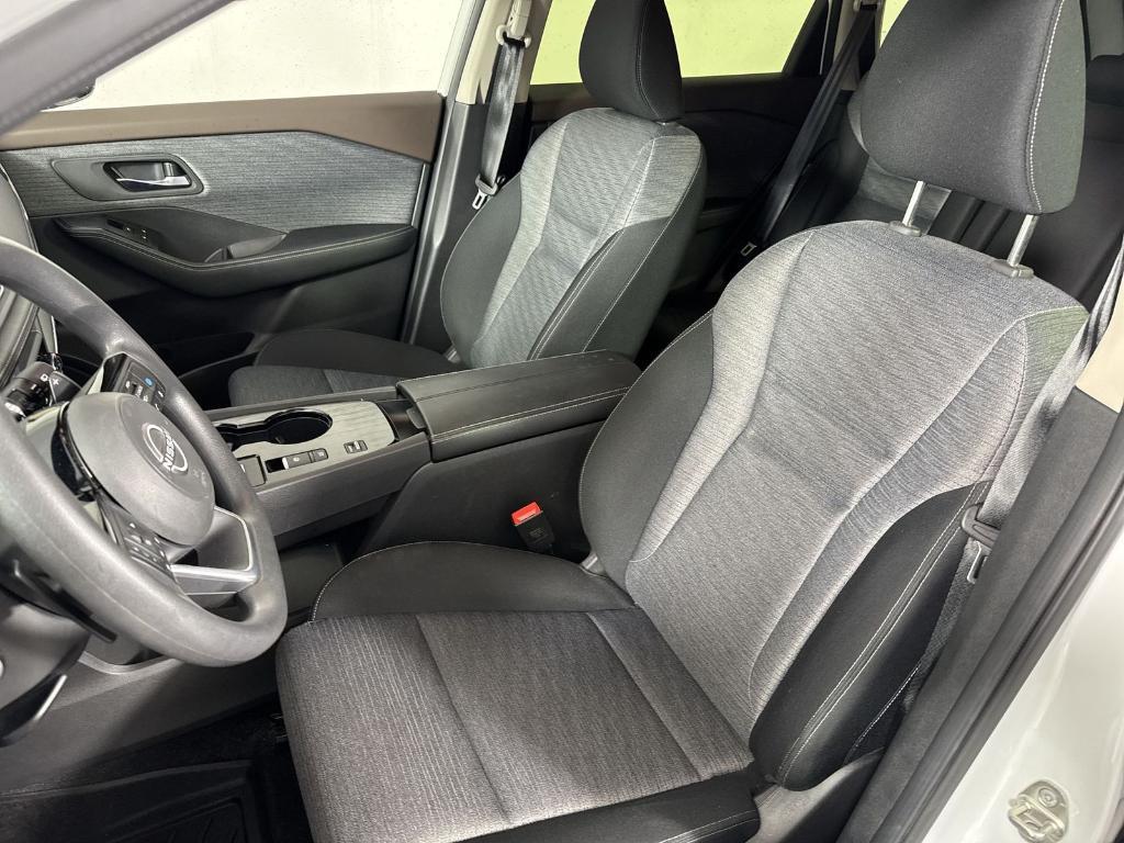 new 2023 Nissan Rogue car, priced at $22,723