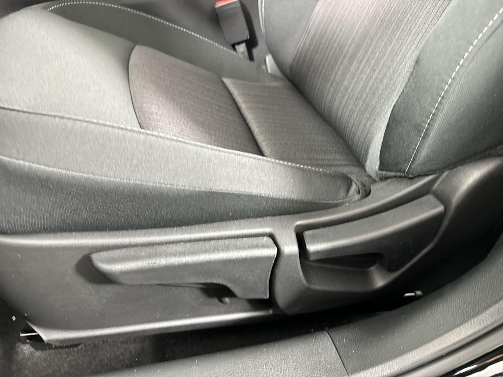 new 2025 Nissan Altima car, priced at $24,613