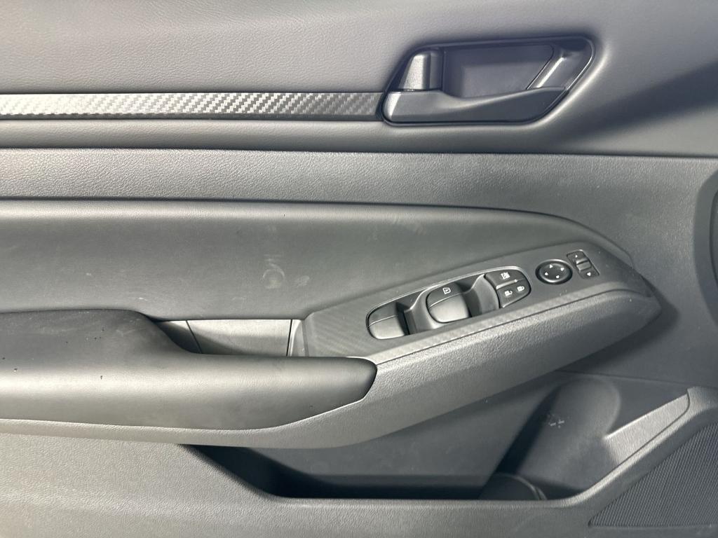 new 2025 Nissan Altima car, priced at $24,613