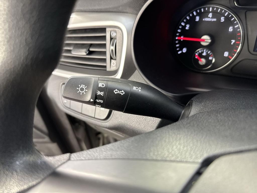 used 2018 Kia Sorento car, priced at $13,326
