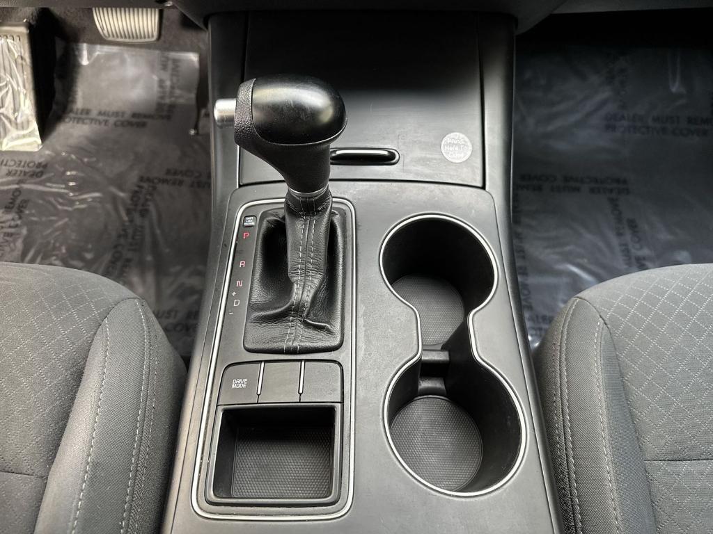 used 2018 Kia Sorento car, priced at $13,326