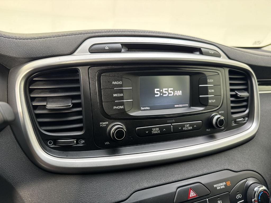 used 2018 Kia Sorento car, priced at $13,326