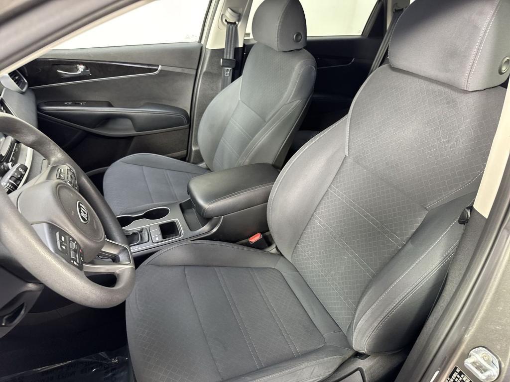 used 2018 Kia Sorento car, priced at $13,326