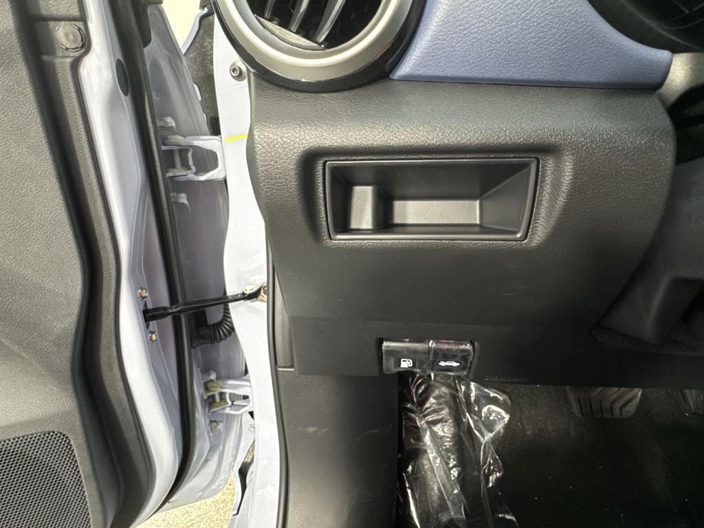 new 2025 Nissan Versa car, priced at $18,400