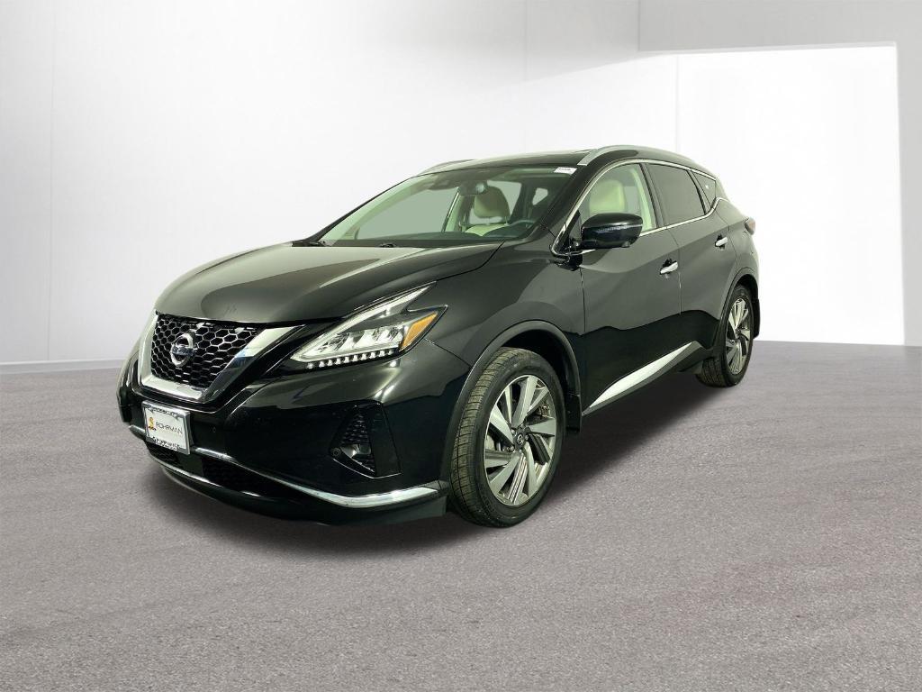 used 2019 Nissan Murano car, priced at $15,995
