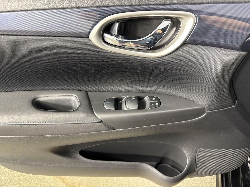 used 2018 Nissan Sentra car, priced at $12,926