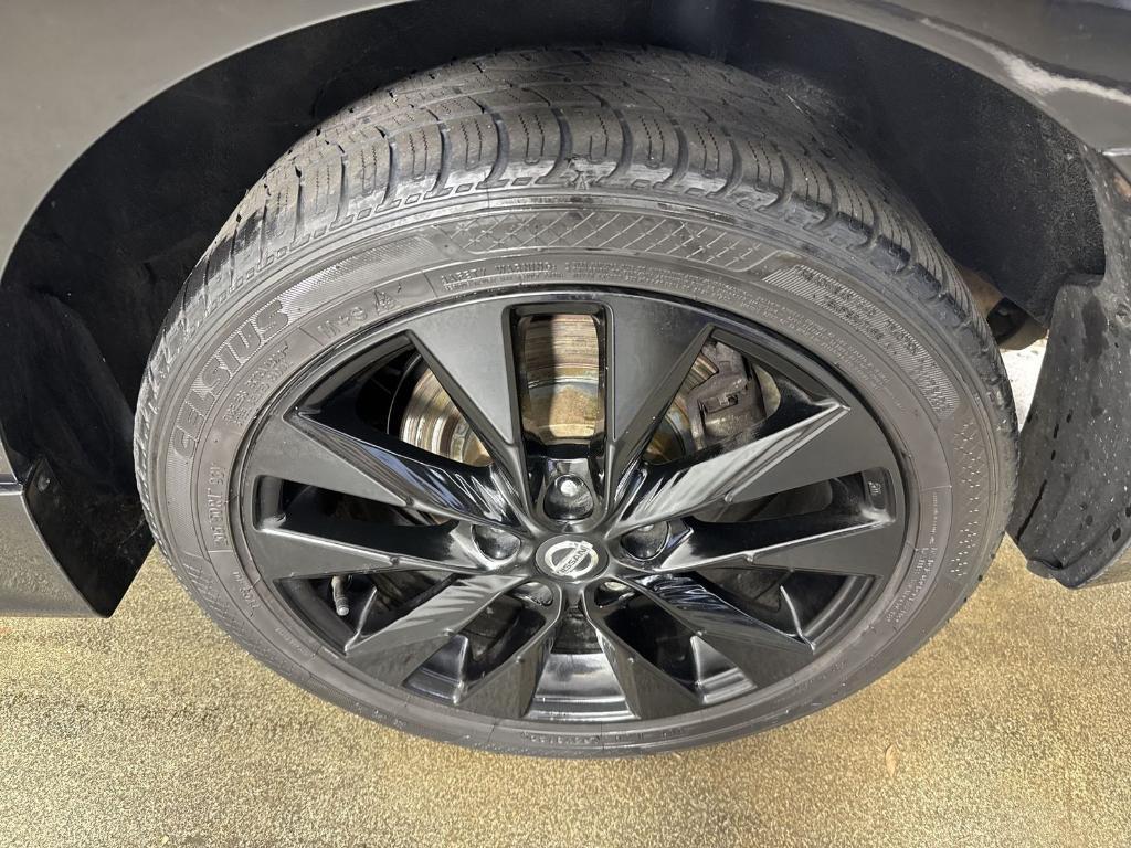 used 2018 Nissan Sentra car, priced at $12,926