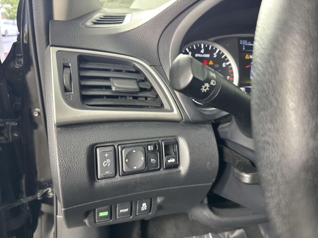 used 2018 Nissan Sentra car, priced at $12,926