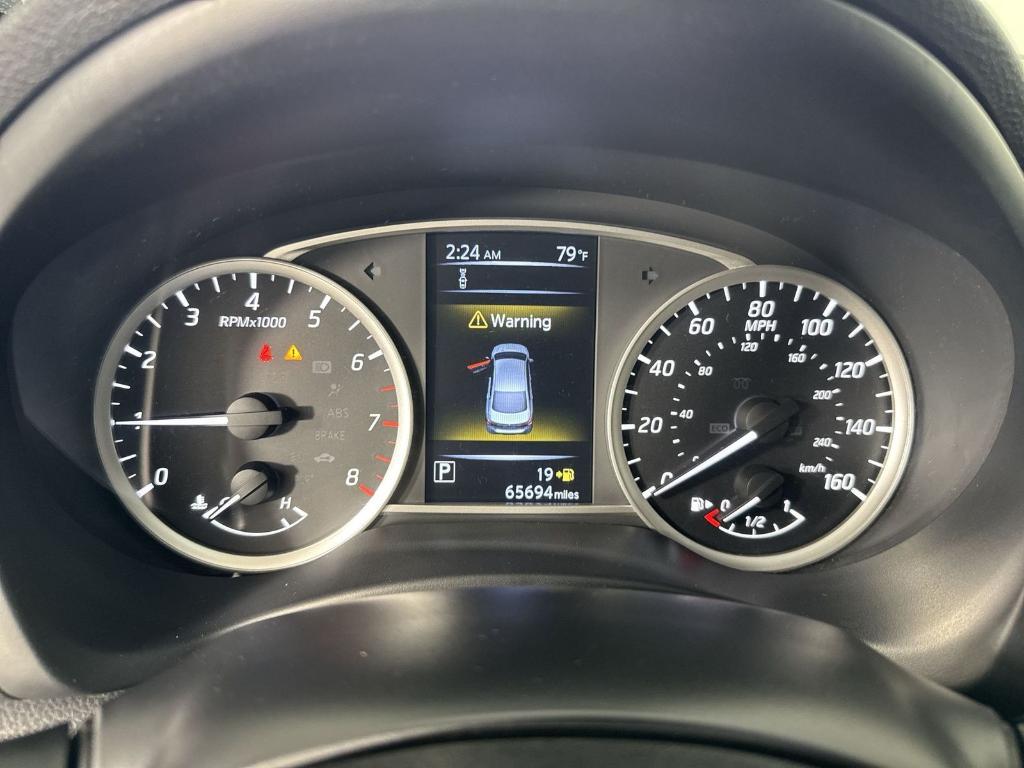 used 2018 Nissan Sentra car, priced at $12,926