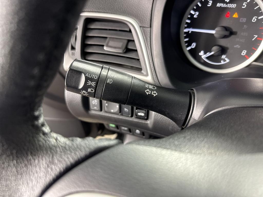 used 2018 Nissan Sentra car, priced at $12,926