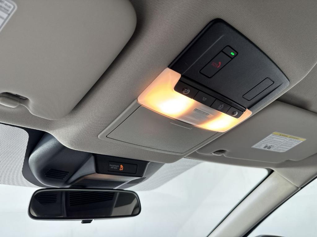 used 2023 Nissan Rogue car, priced at $19,695