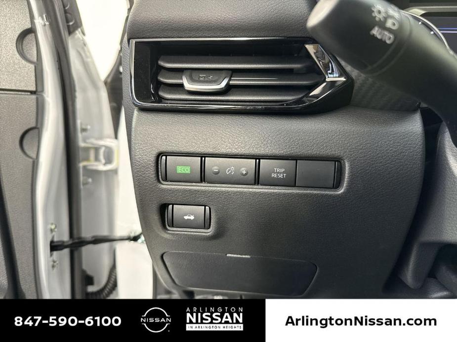 new 2025 Nissan Sentra car, priced at $19,049