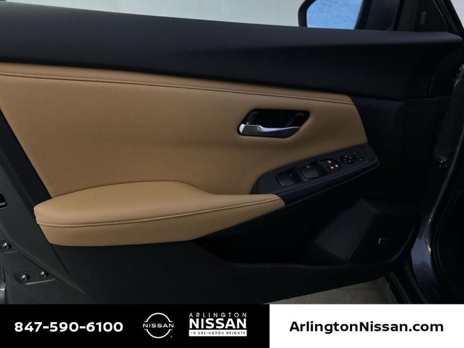 new 2025 Nissan Sentra car, priced at $21,818