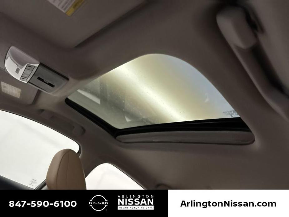 new 2025 Nissan Sentra car, priced at $21,818