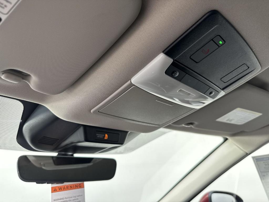 new 2026 Nissan Rogue car, priced at $29,160