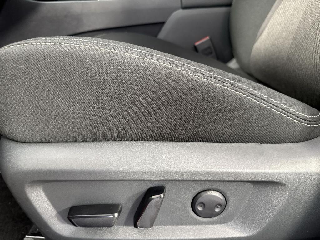 new 2026 Nissan Rogue car, priced at $29,160