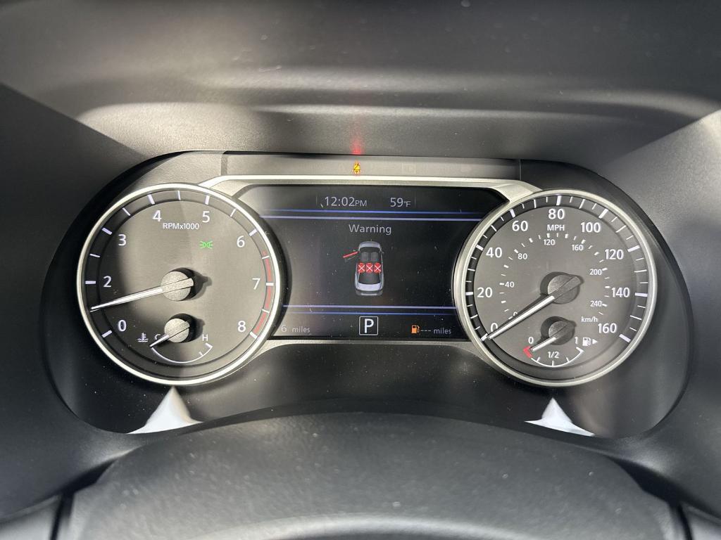 new 2025 Nissan Sentra car, priced at $22,016