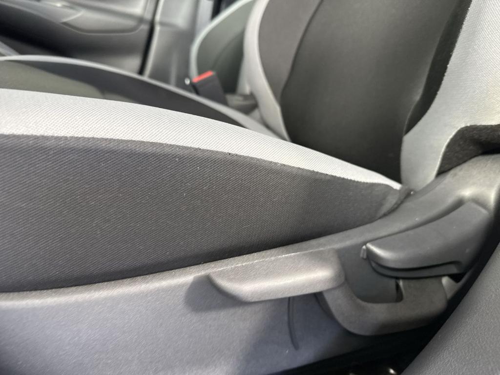 new 2025 Nissan Versa car, priced at $16,744